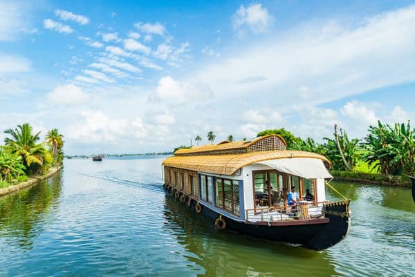 Kerala travel photo 3