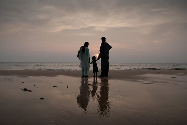 Marari Beach relaxation and village life Photo 2