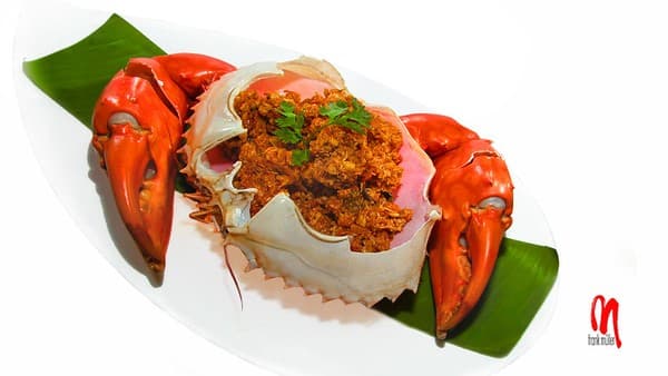 Malabar biryani and seafood food trail Photo 3