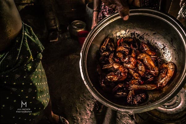 Toddy shop cuisine experience Photo 3