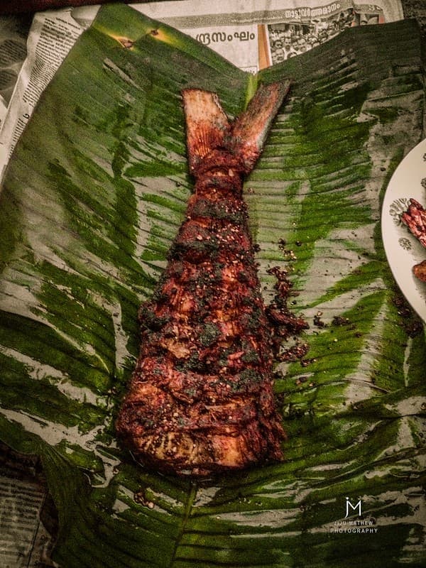 Toddy shop cuisine experience Photo 2