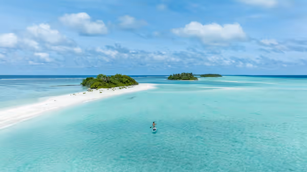 Maldives travel photo 2