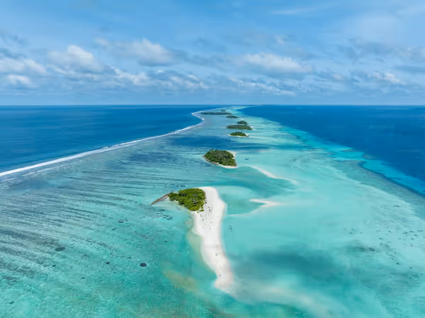 Maldives travel photo 3