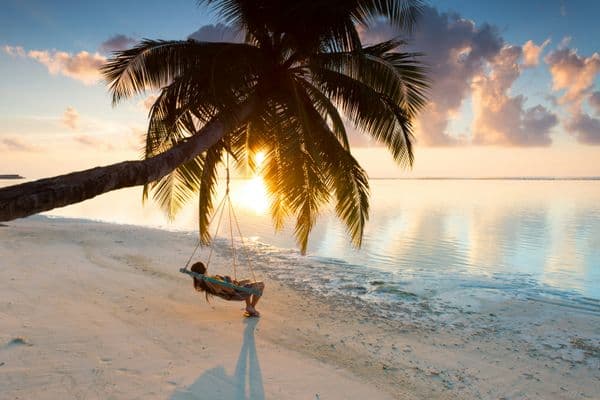 Maldives travel photo 4