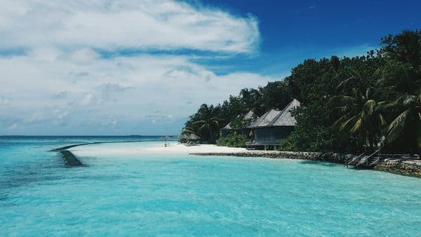 Maldives travel photo 5