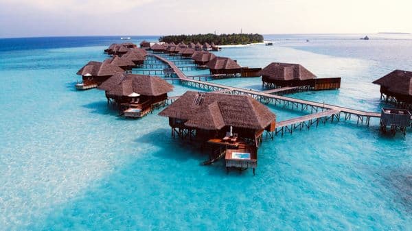 Maldives travel photo 6