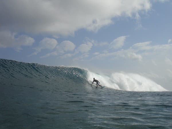Surf Jailbreaks Photo 2
