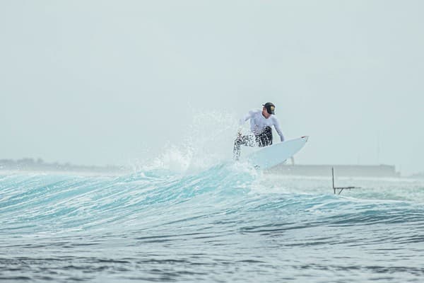 Surf Jailbreaks Photo 3