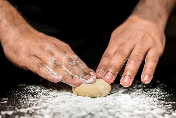 Maldivian cooking class (mas huni & curries) Photo 3
