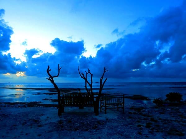 Maafushi (Maldives)