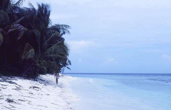Thulusdhoo Thulusdhoo