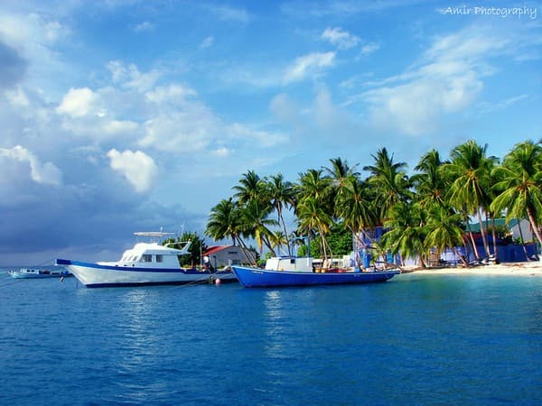Thulusdhoo, Maldives Thulusdhoo, Maldives