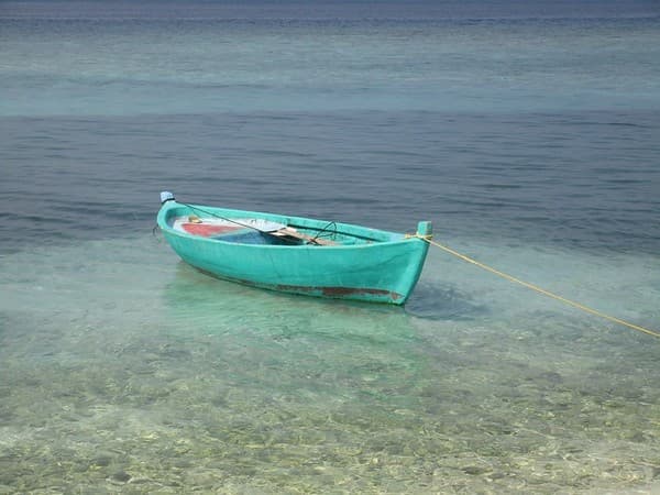 Maldives, Ukulhas island Maldives, Ukulhas island