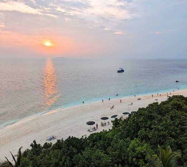 Maldives, Ukulhas, Ranthari Maldives, Ukulhas, Ranthari