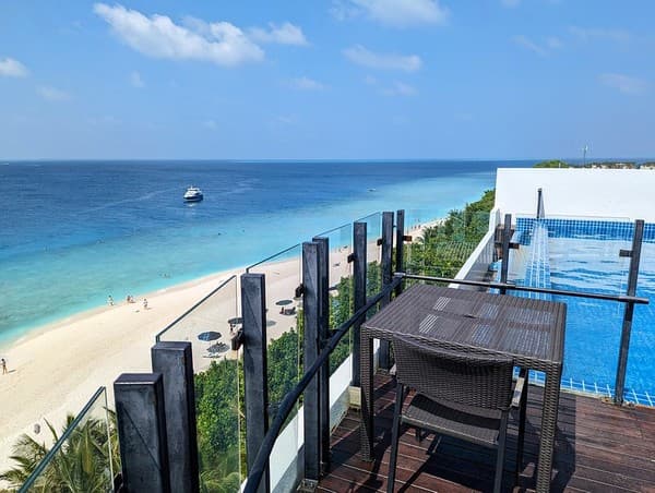 Maldives, Ukulhas, Ranthari Maldives, Ukulhas, Ranthari