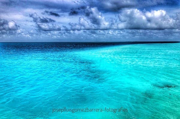Fulidhoo, Maldives (agost 2021)