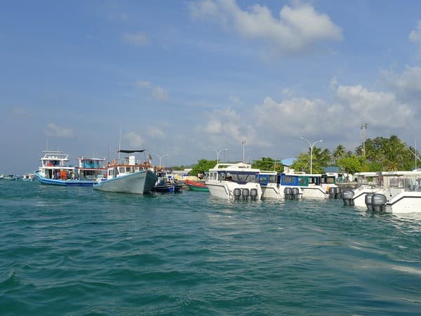 Huraa , Maldives Huraa , Maldives