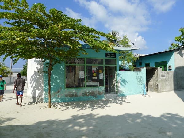 Huraa , Maldives Huraa , Maldives