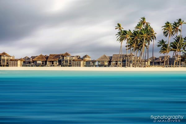 Himmafushi, Maldives Himmafushi, Maldives