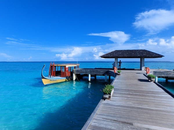 Hanimaadhoo