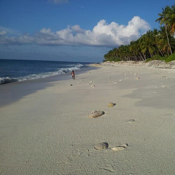 Thoondu Beach