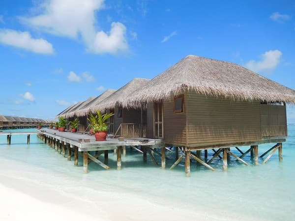 Meeru Island