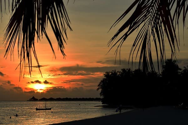 Nalaguraidhoo Island