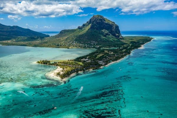 Mauritius travel photo 1