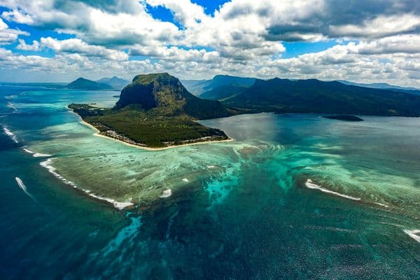 Mauritius travel photo 2