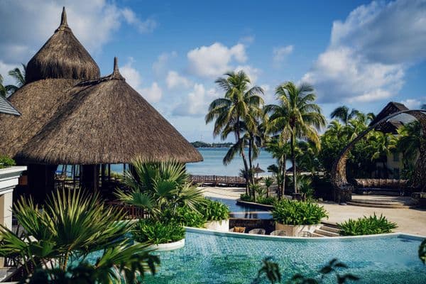 Mauritius travel photo 3