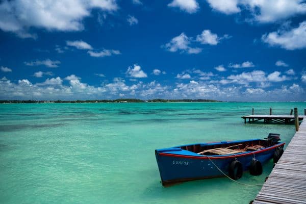 Mauritius travel photo 4