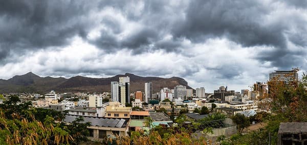 Port Louis