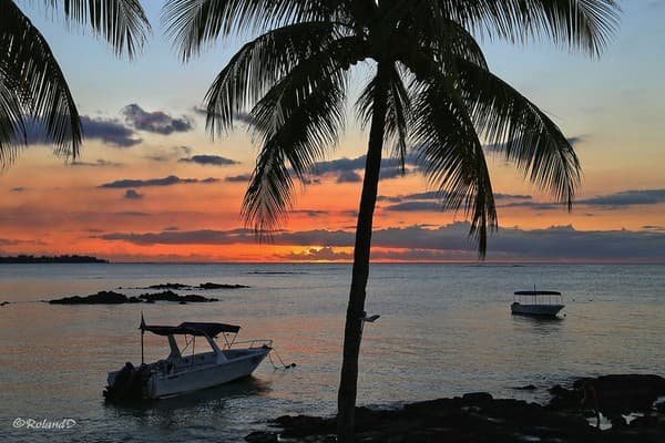 Sundown ▪ Mauritius ▪ Grand Baie