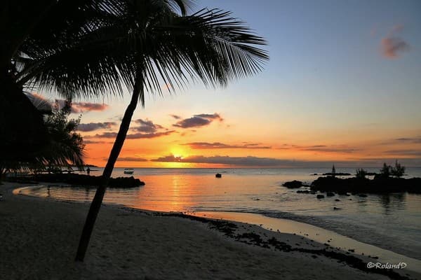Sundown ▪ Mauritius ▪ Grand Baie