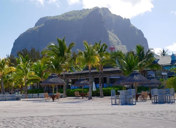 Le Morne