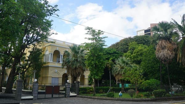 Natural History Museum