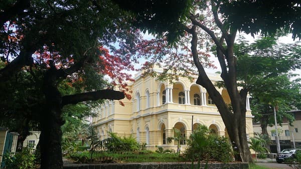 Natural History Museum