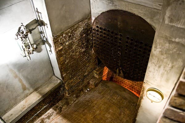 At l'Aventure du Sucre