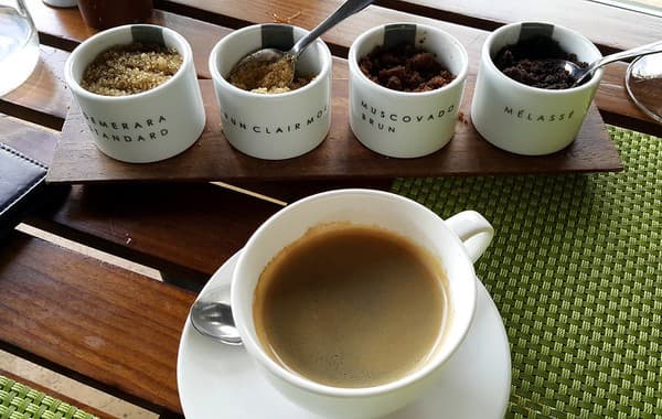 Mauritius：L'Aventure du Sucre(Sugar Estate & Museum)．Le Fangourin 蔗汁堂