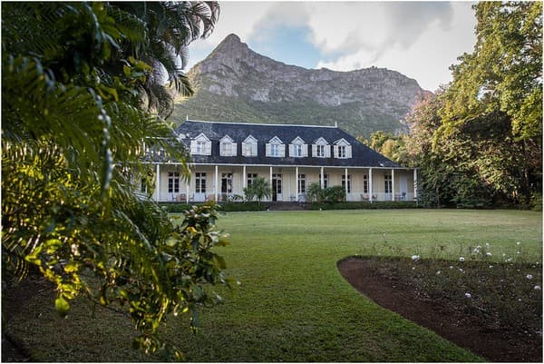 Eureka House (Maison Eureka)