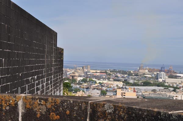 Fort Adelaide (Citadel)