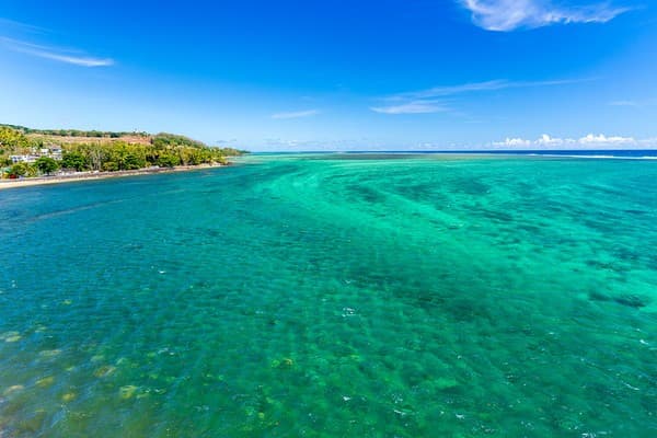 Mauritius, Maconde Viewpoint