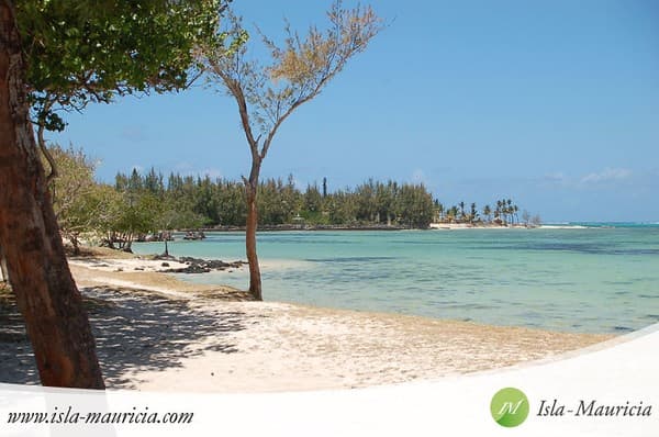 Mauritius - Poste Lafayette