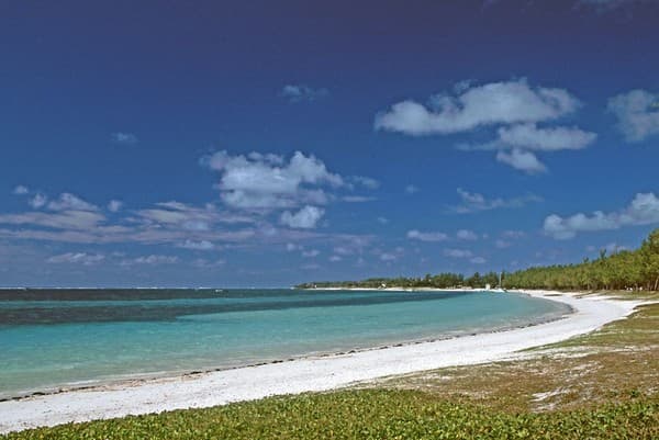 Poste Lafayette Beach