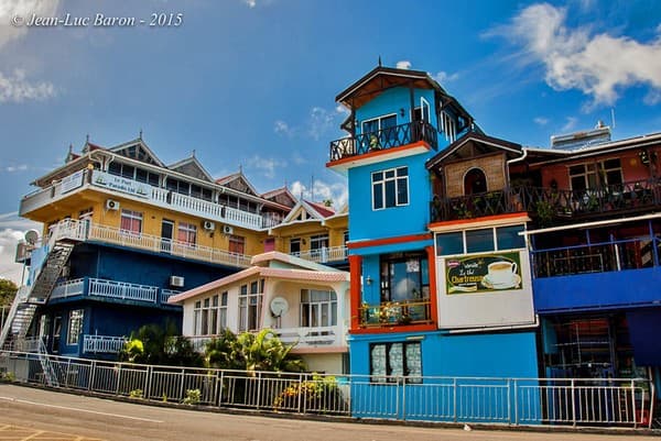 Port Mathurin (Rodrigues)