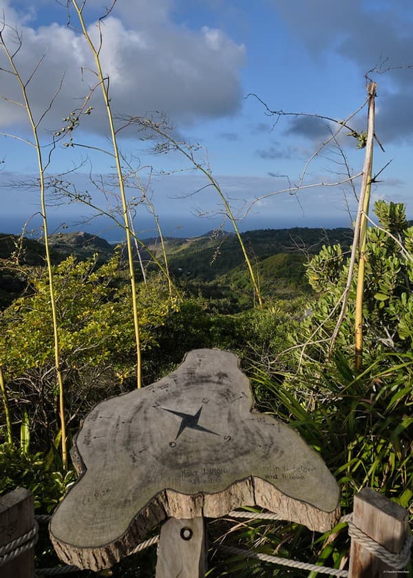 Mont Limon (Rodrigues)