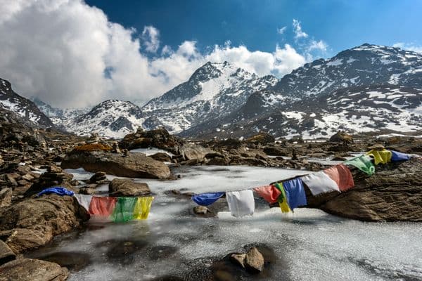 Nepal travel photo 2