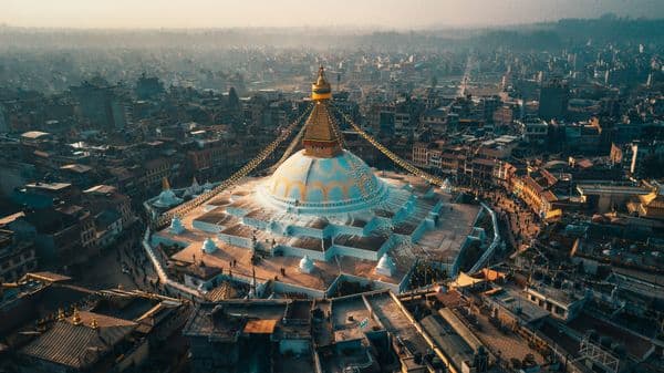 Nepal travel photo 3