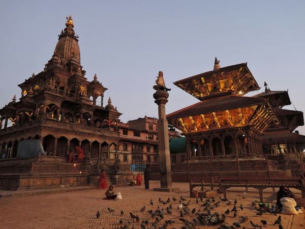 Nepal travel photo 8