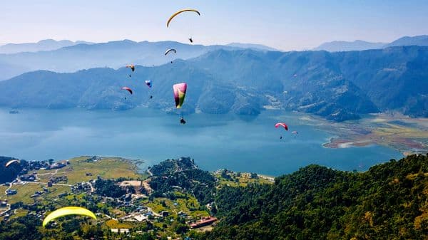 Nepal travel photo 10